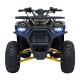 Quad Spalinowy 120CC DISCOVERER Żółty PSP.ATV009.8.ZOL